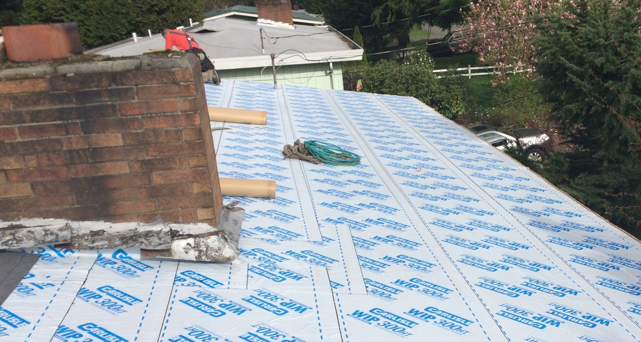 Kenmore Metal Roofing