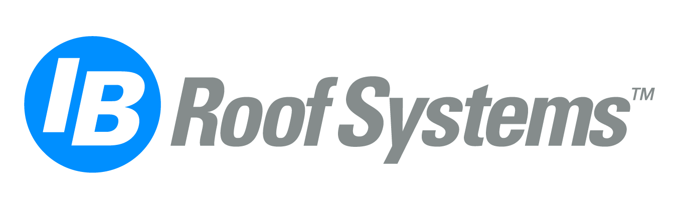 IB roof systems